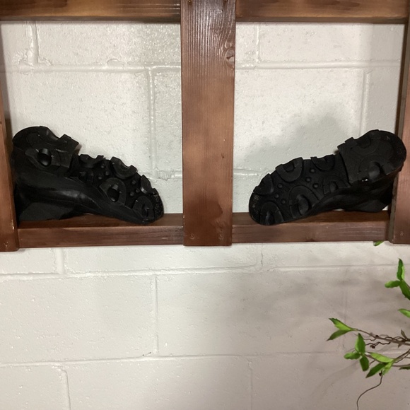 Sorel Joan | Boots | Size 7.5 | Black | Excellent - Picture 3 of 4